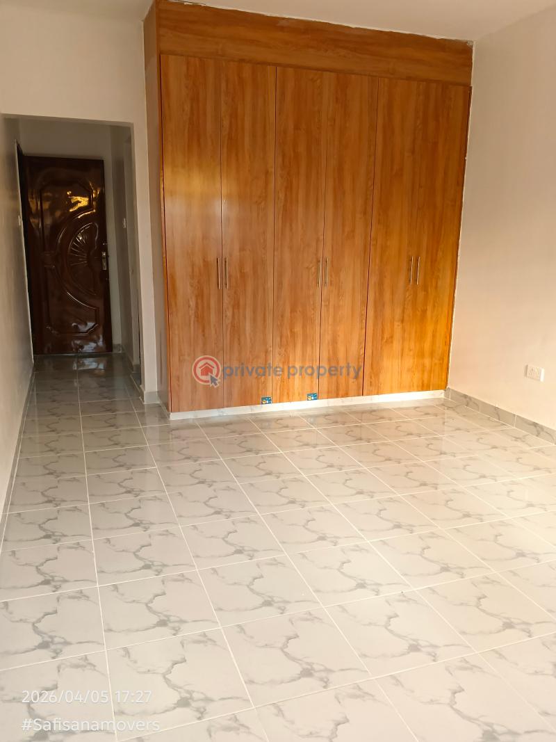 4 bedroom Detached Bungalow For Sale Kajiado Acacia Area Kitengela  - 5