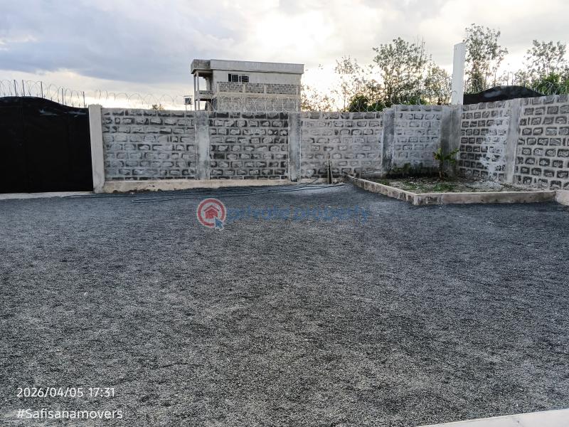 4 bedroom Detached Bungalow For Sale Kajiado Acacia Area Kitengela  - 9