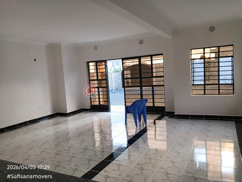 4 bedroom Detached Bungalow For Sale Kajiado Acacia Area Kitengela  - 7
