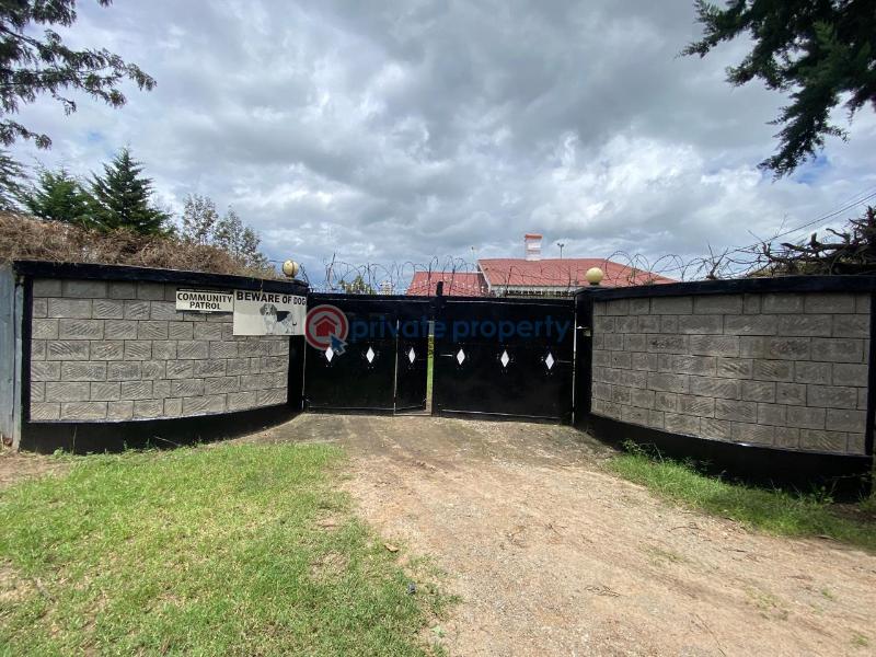 4 bedroom Townhouse For Sale Nanyuki Laikipia - 0