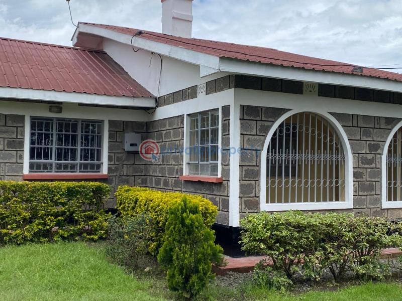 4 bedroom Townhouse For Sale Nanyuki Laikipia - 1