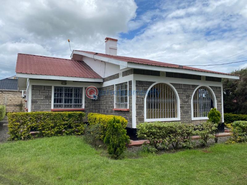 4 bedroom Townhouse For Sale Nanyuki Laikipia - 3