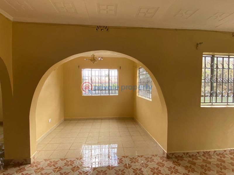 4 bedroom Townhouse For Sale Nanyuki Laikipia - 5