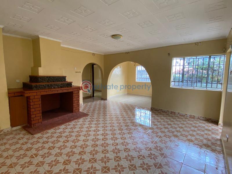 4 bedroom Townhouse For Sale Nanyuki Laikipia - 6