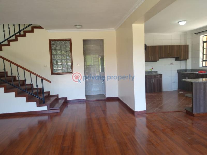 4 bedroom House For Sale Redhill Banana Kiambu - 22