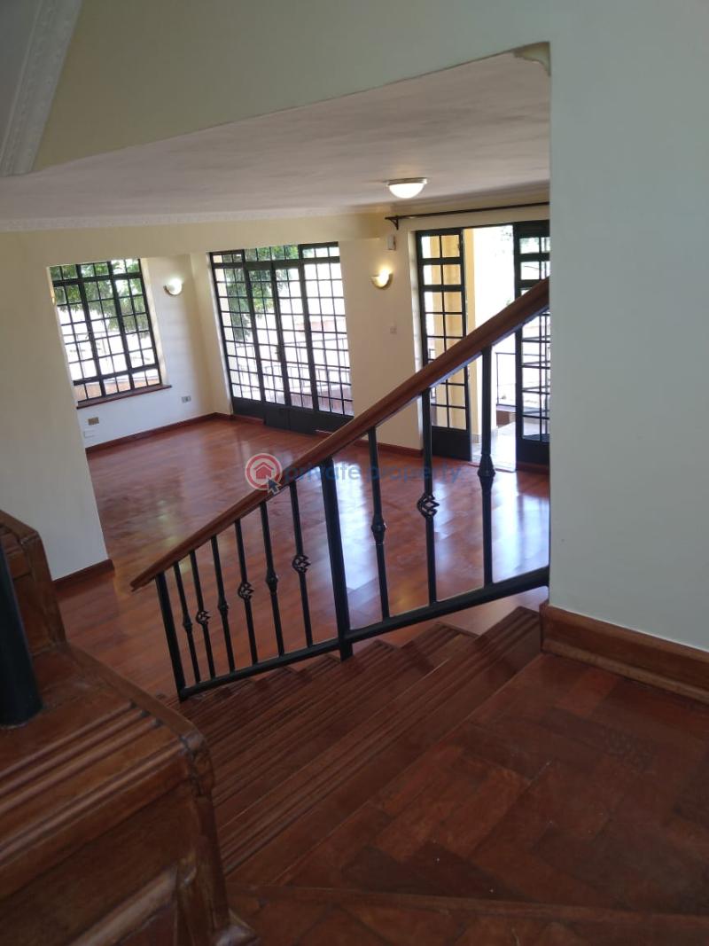 4 bedroom House For Sale Redhill Banana Kiambu - 6