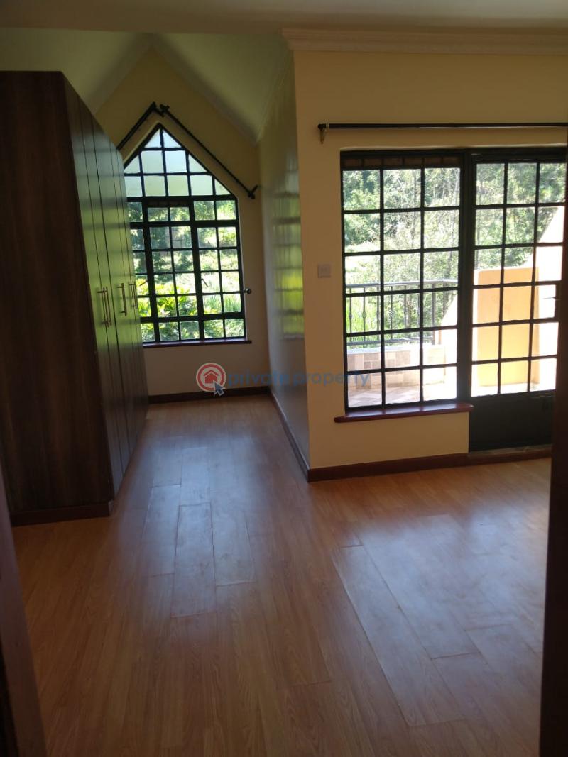 4 bedroom House For Sale Redhill Banana Kiambu - 11