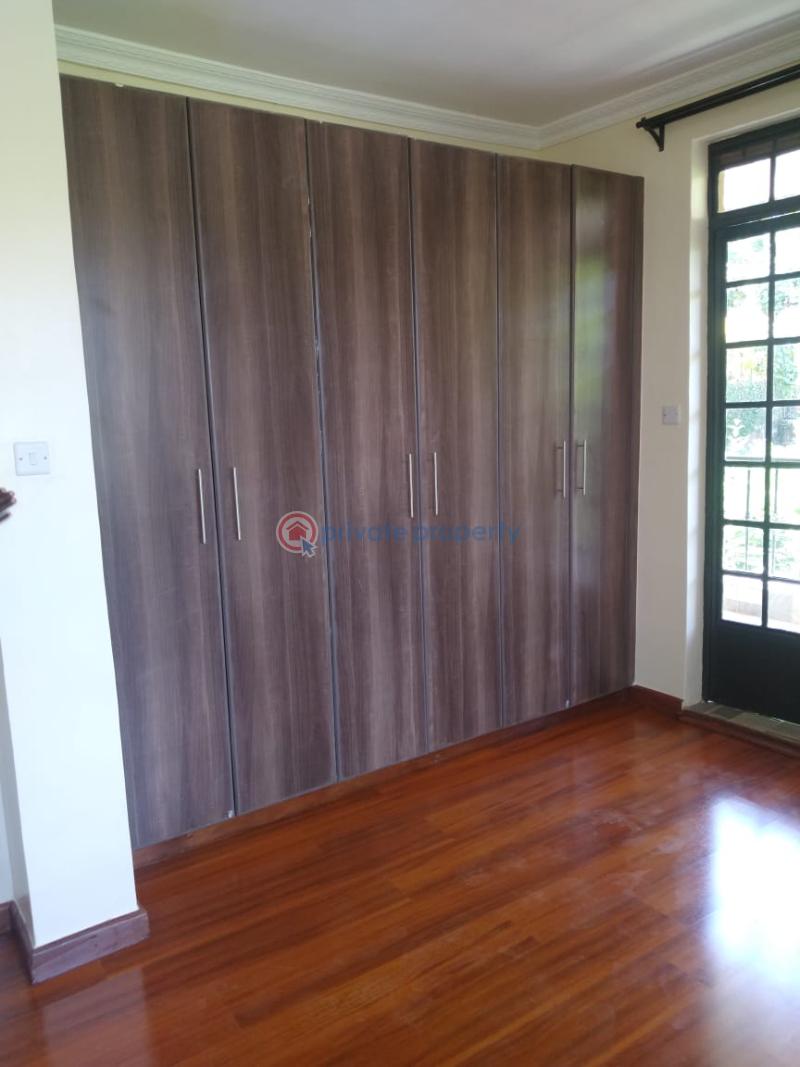4 bedroom House For Sale Redhill Riabai Kiambu - 21