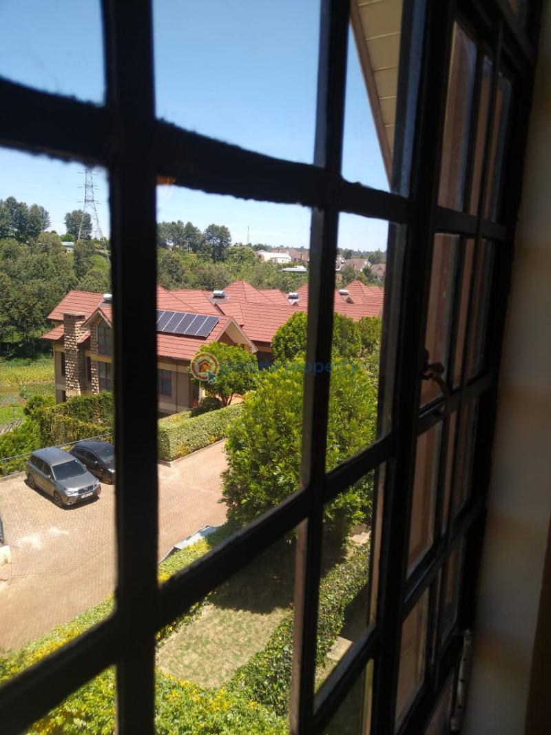 4 bedroom House For Sale Redhill Riabai Kiambu - 16