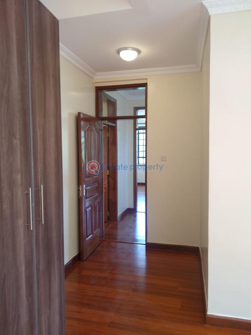 4 bedroom House For Sale Redhill Riabai Kiambu - 7