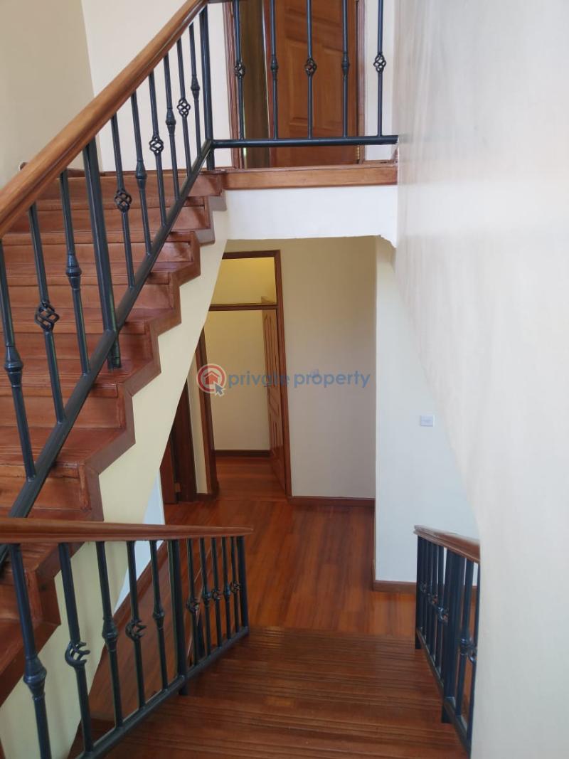 4 bedroom House For Sale Redhill Riabai Kiambu - 8