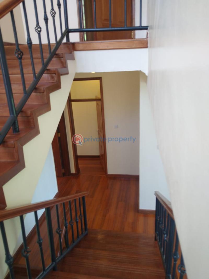 4 bedroom House For Sale Redhill Karuri Muyaka Rd Banana Kiambu - 10