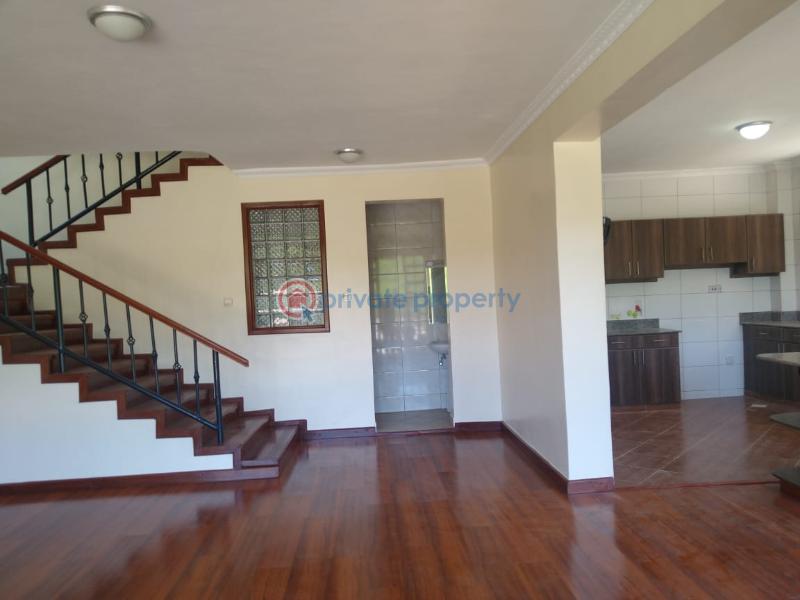 4 bedroom House For Sale Redhill Karuri Muyaka Rd Limuru Central Kiambu - 23