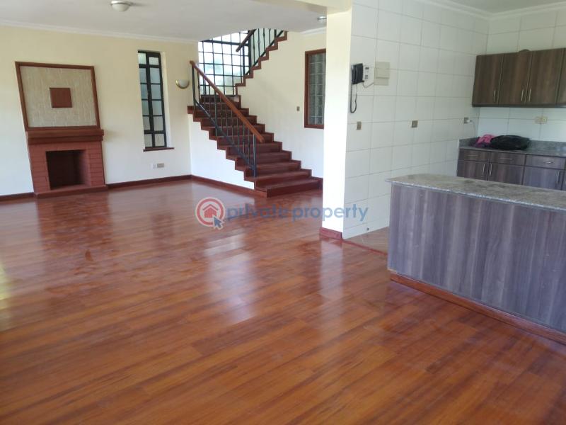 4 bedroom House For Sale Redhill Karuri Muyaka Rd Limuru Central Kiambu - 20