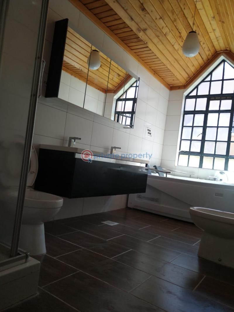 4 bedroom House For Sale Redhill Karuri Muyaka Rd Limuru Central Kiambu - 13