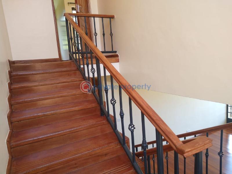 4 bedroom House For Sale Redhill Karuri Muyaka Rd Limuru Central Kiambu - 17