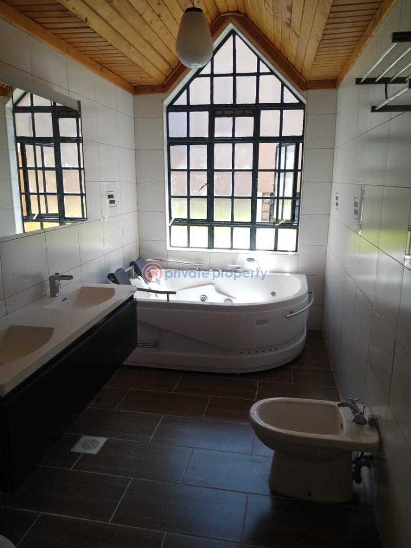 4 bedroom House For Sale Redhill Karuri Muyaka Rd Banana Kiambu - 14