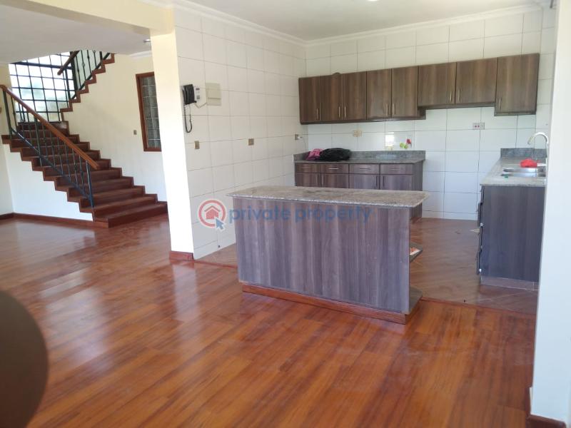 4 bedroom House For Sale Redhill Karuri Muyaka Rd Banana Kiambu - 19