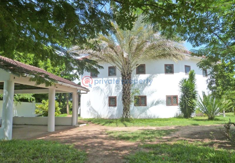 4 bedroom House For Sale Watamu Likoni Mombasa - 4