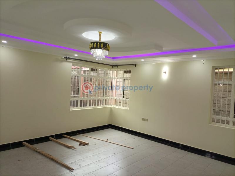 4 bedroom House For Sale ruiru Kiambu - 3