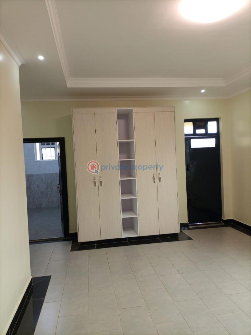 4 bedroom House For Sale ruiru Kiambu - 7