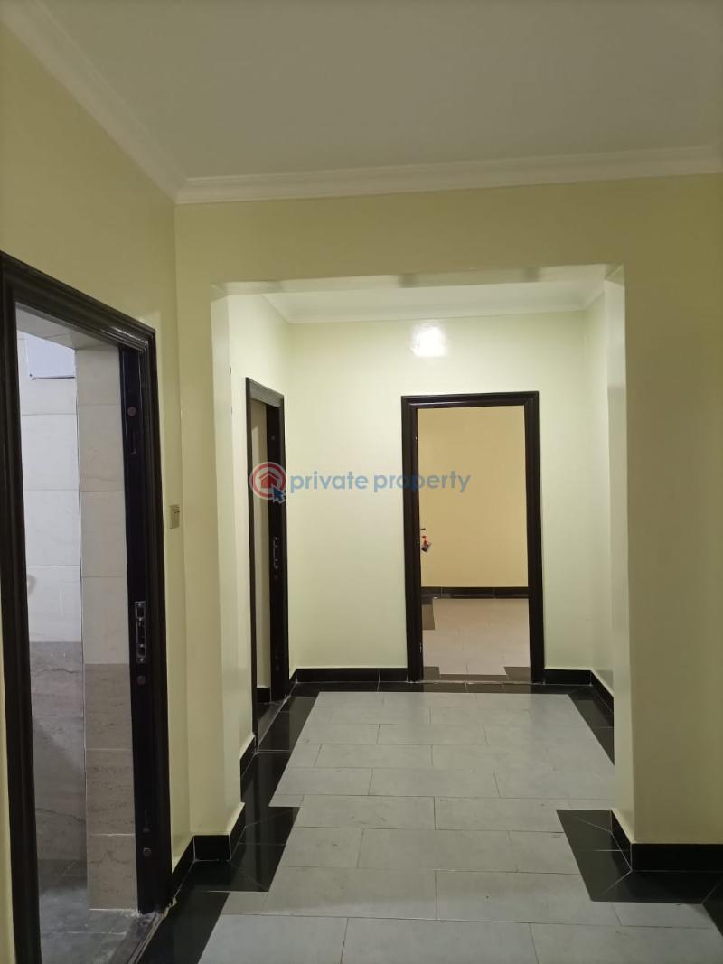 4 bedroom House For Sale ruiru Kiambu - 8