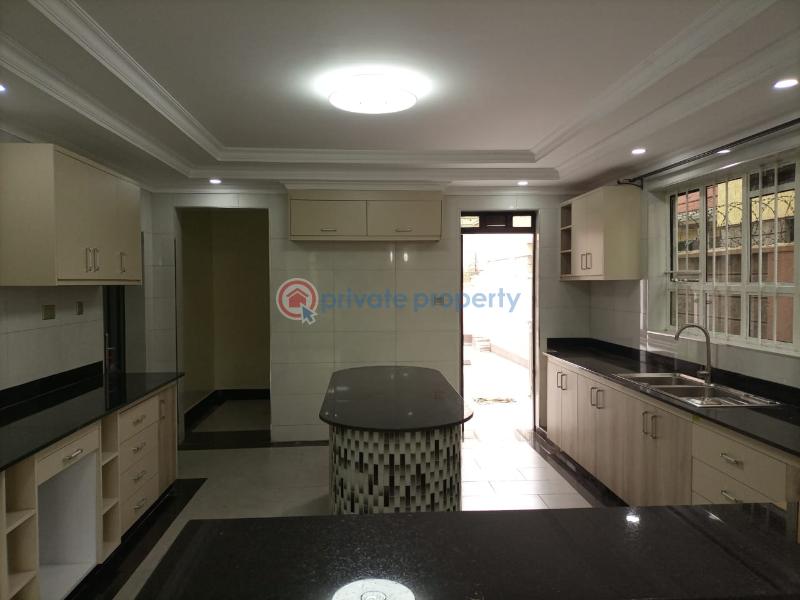 4 bedroom House For Sale ruiru Kiambu - 9