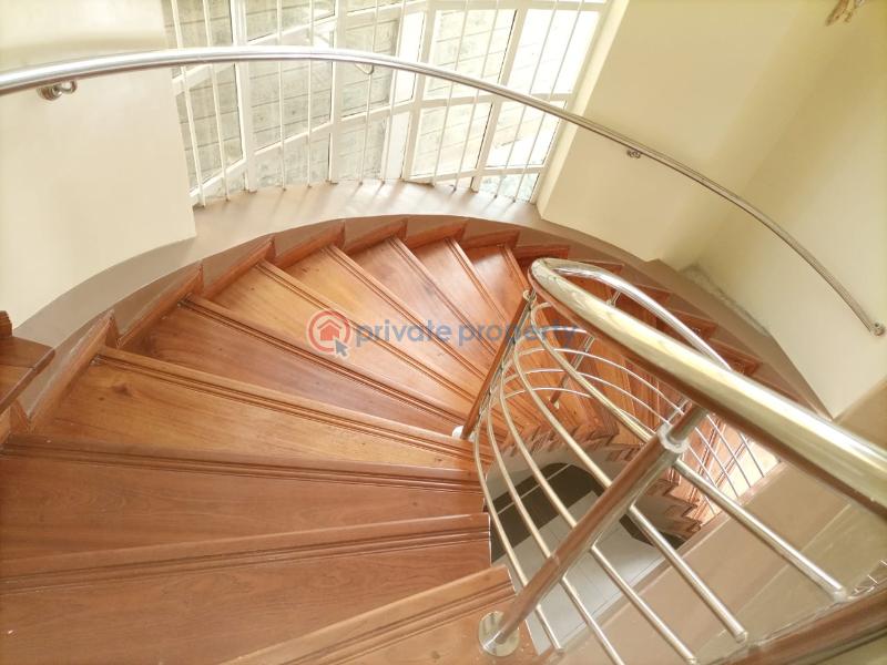 4 bedroom House For Sale ruiru Kiambu - 6