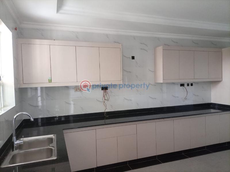 4 bedroom House For Sale ruiru Kiambu - 8