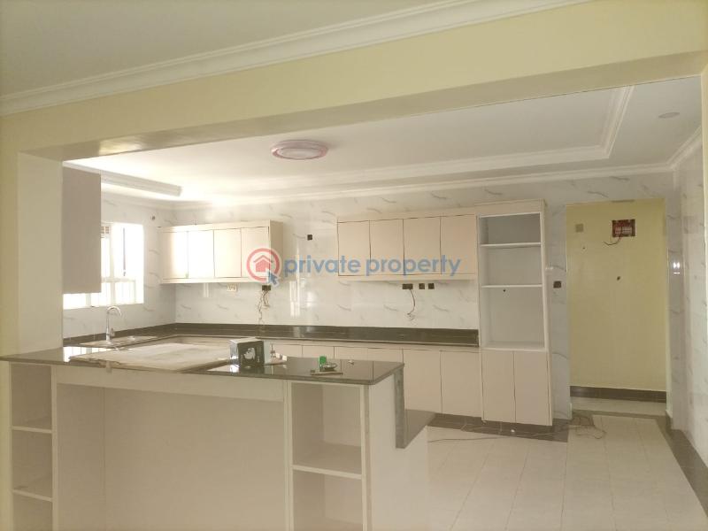 4 bedroom House For Sale ruiru Kiambu - 10