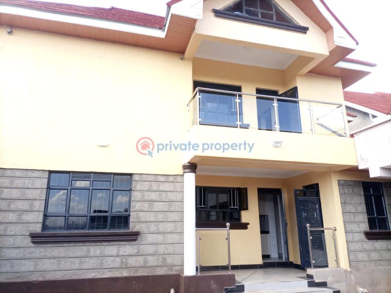 4 bedroom House For Sale ruiru Kiambu - 9
