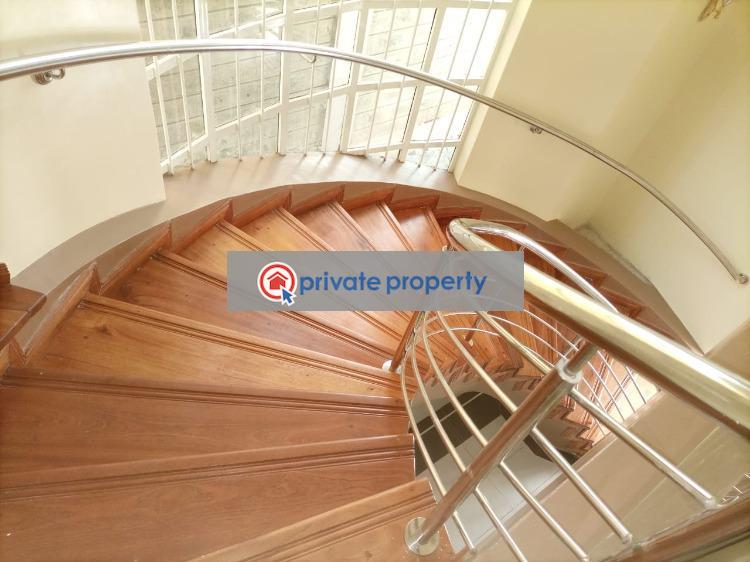4 bedroom Townhouse For Sale &nbsp;ruiru Ruiru Kiambu - 6