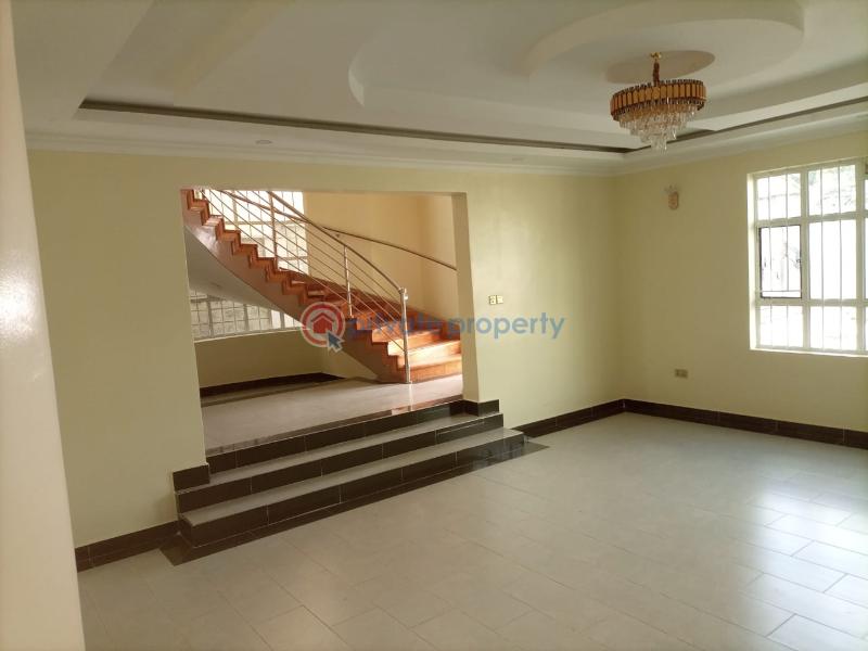 4 bedroom House For Sale ruiru Kiambu - 11