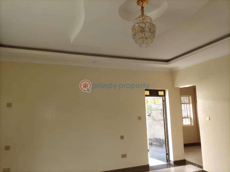 4 bedroom House For Sale ruiru Kiambu - 3