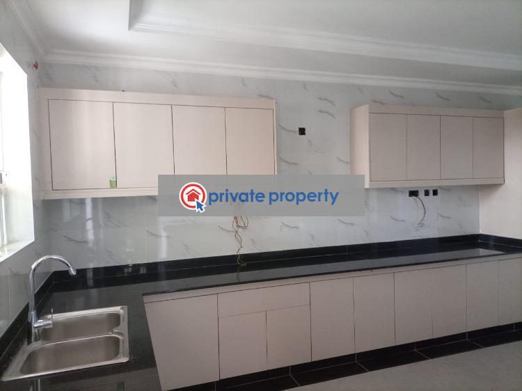 4 bedroom Townhouse For Sale &nbsp;ruiru Ruiru Kiambu - 8