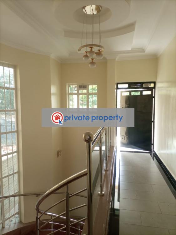4 bedroom Townhouse For Sale &nbsp;ruiru Ruiru Kiambu - 4