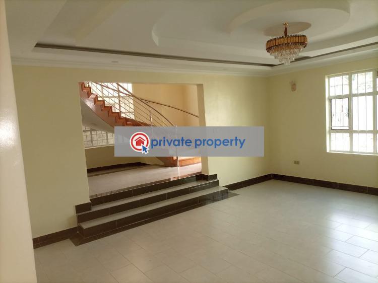 4 bedroom Townhouse For Sale &nbsp;ruiru Ruiru Kiambu - 11