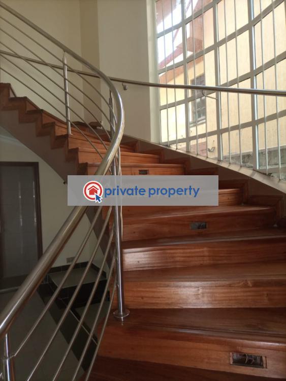 4 bedroom Townhouse For Sale &nbsp;ruiru Ruiru Kiambu - 2