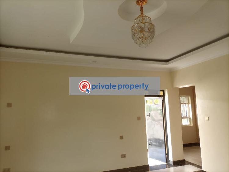 4 bedroom Townhouse For Sale &nbsp;ruiru Ruiru Kiambu - 3