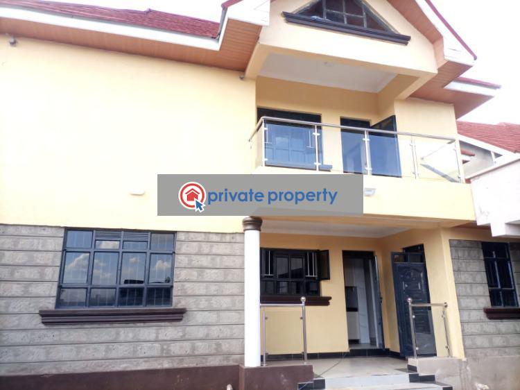 4 bedroom Townhouse For Sale &nbsp;ruiru Ruiru Kiambu - 9