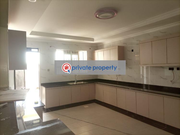 4 bedroom Townhouse For Sale &nbsp;ruiru Kiambu Ruiru  - 7