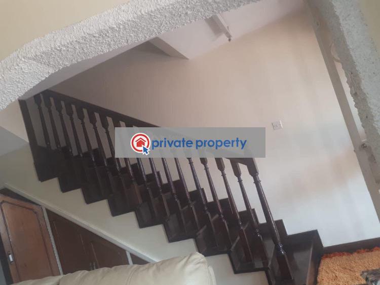 4 bedroom House For Sale &nbsp;waiyaki Way Westlands Nairobi - 5