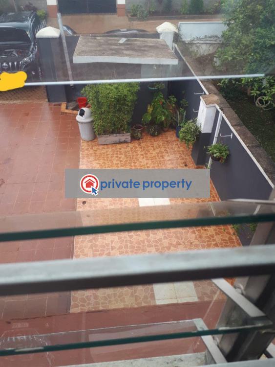 4 bedroom House For Sale &nbsp;waiyaki Way Westlands Nairobi - 1