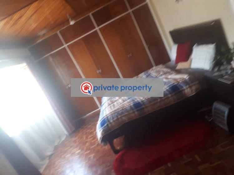 4 bedroom House For Sale &nbsp;waiyaki Way Westlands Nairobi - 12