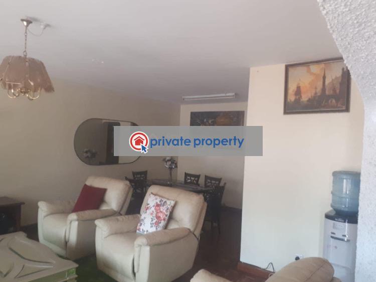 4 bedroom House For Sale &nbsp;waiyaki Way Westlands Nairobi - 9