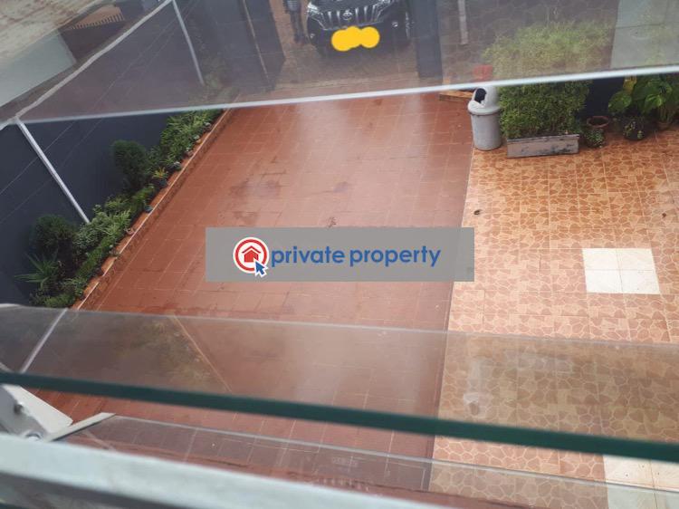4 bedroom House For Sale &nbsp;waiyaki Way Westlands Nairobi - 3