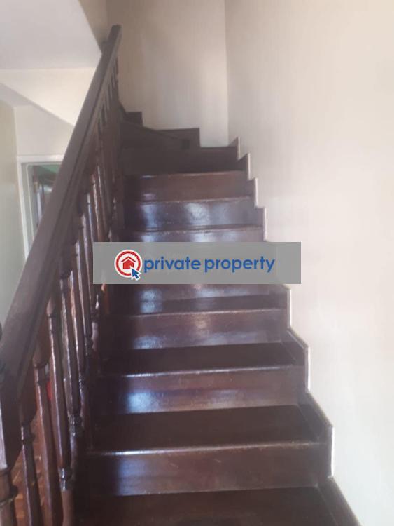 4 bedroom House For Sale &nbsp;waiyaki Way Westlands Nairobi - 10