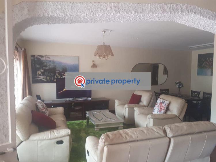 4 bedroom House For Sale &nbsp;waiyaki Way Westlands Nairobi - 6