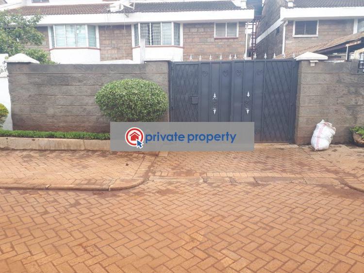 4 bedroom House For Sale &nbsp;waiyaki Way Westlands Nairobi - 2