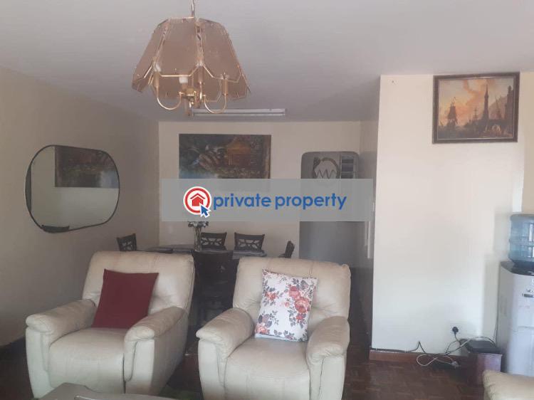 4 bedroom House For Sale &nbsp;waiyaki Way Westlands Nairobi - 4